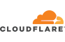 Logo Cloudflare