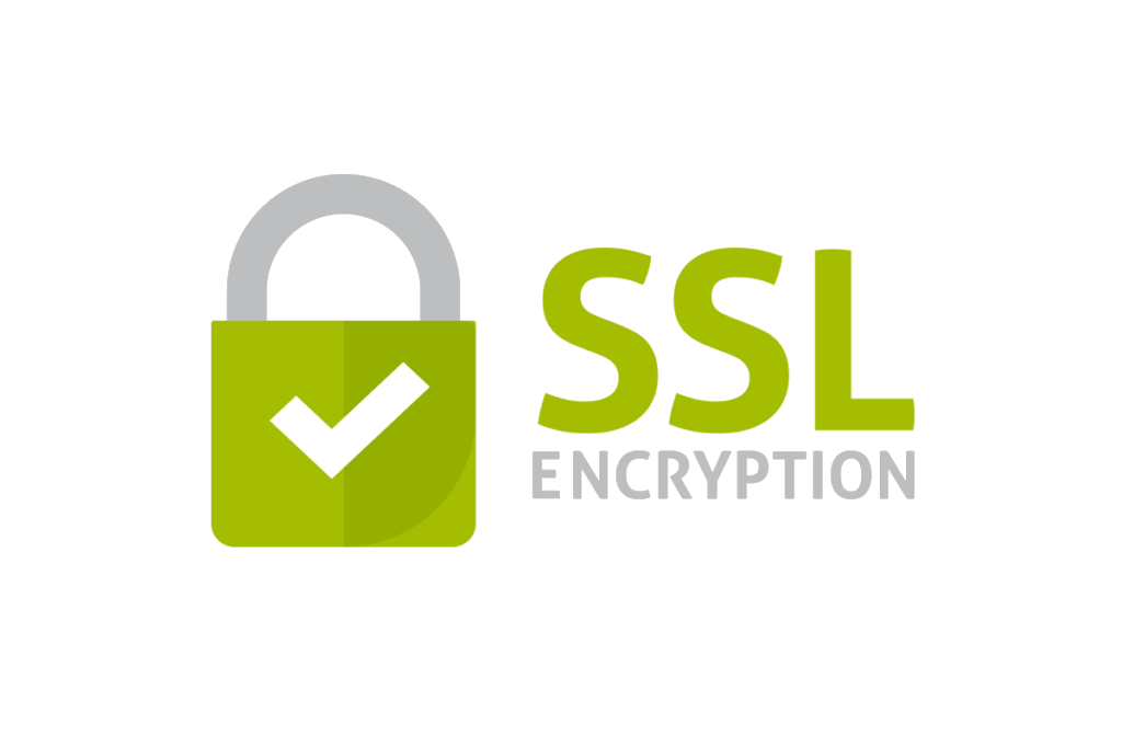 Logo SSL